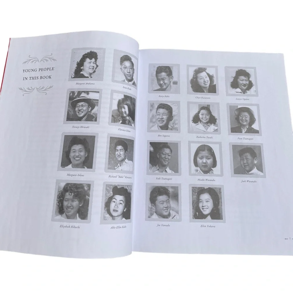 Scholastic dear miss